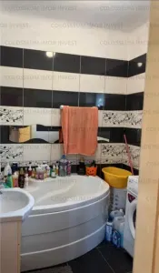 Apartament 3 camere | 106 mp | Curte Comuna | Centrul Civic - foto 5