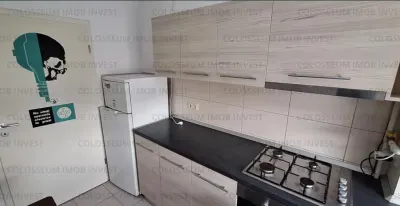 Apartament 2 camere | Mobilat si Utilat | Zona Avantgarden - foto 2