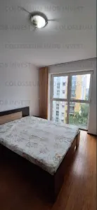 Apartament 2 camere | Mobilat si Utilat | Zona Avantgarden - foto 3