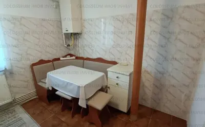 Apartament 2 camere, semidecomadat - zona Astra - foto 3