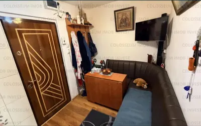 Camera de camin - zona Uzina 2 - foto 8
