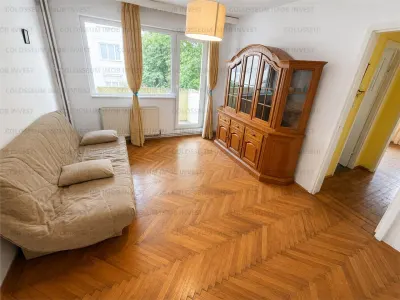 Apartament 2 Camere | Etaj 1 din 4 | Zona Astra - foto 2