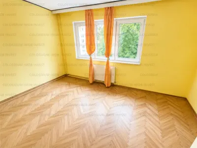 Apartament 2 Camere | Etaj 1 din 4 | Zona Astra - foto 4