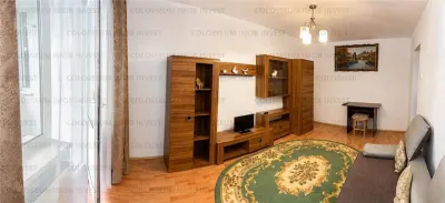 Apartament 2 camere | Decomandat | 55 mp | Zona Vlahuta - foto 3