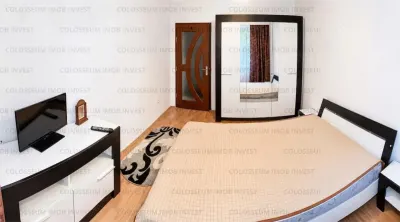 Apartament 2 camere | Decomandat | 55 mp | Zona Vlahuta - foto 5