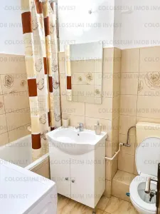 Apartament 2 camere | Decomandat | 55 mp | Zona Vlahuta - foto 8