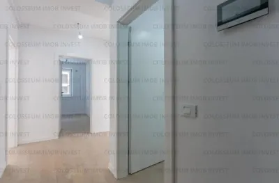 Apartament 2 camere | Balcon 9.8 mp | Zona Bartolomeu - foto 2