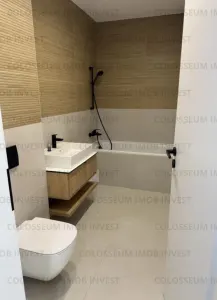 Apartament 2 camere | Balcon 9.8 mp | Zona Bartolomeu - foto 4