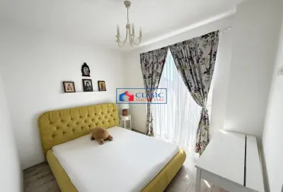 Vanzare apartament 3 camere modern zona Piata Abator Centru, Cluj-Napoca - foto 5