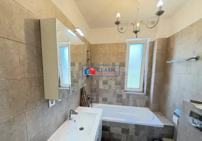 Vanzare apartament 3 camere modern zona Piata Abator Centru, Cluj-Napoca - foto 9