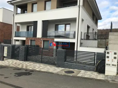 Vanzare parte duplex, 219 mp util, zona Iris, Cluj-Napoca - foto 2
