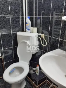 Etaj 2 cu centrala propie, mobilat si utilat, aproape de Complex - foto 2