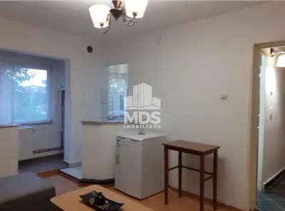Etaj 2 cu centrala propie, mobilat si utilat, aproape de Complex - foto 6