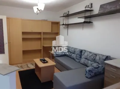 Etaj 2 cu centrala propie, mobilat si utilat, aproape de Complex - foto 8