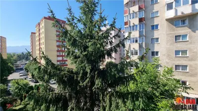 Apartament 2 camere zona Gemenii - foto 11