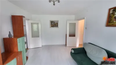 Apartament 2 camere zona Gemenii - foto 4