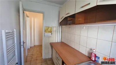 Apartament 2 camere zona Gemenii - foto 8