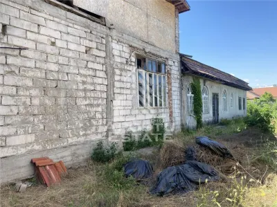 Casa individuala de vanzare Kiriak/Elisabetin - Timisoara