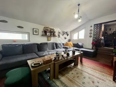 Casa cu 6 camere, pe doua nivele, zona Lipovei, Timisoara - foto 16