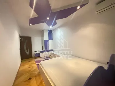 Apartament 3 camere, decomandat - ARED UTA - foto 7