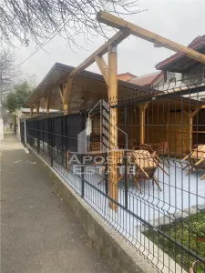 Casa unifamiliala in Timisoara,cu spatiul comercial - foto 2