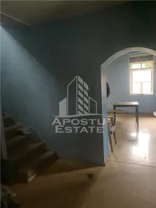 Casa unifamiliala in Timisoara,cu spatiul comercial - foto 11