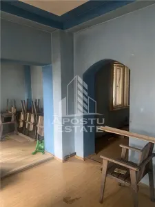 Casa unifamiliala in Timisoara,cu spatiul comercial - foto 7