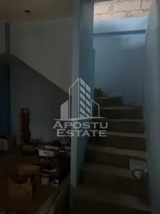 Casa unifamiliala in Timisoara,cu spatiul comercial - foto 8