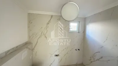 Apartament cu 3 camere, de vanzare, zona Lipovei,Timisoara - foto 14