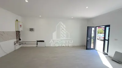 Apartament cu 3 camere, de vanzare, zona Lipovei,Timisoara - foto 9
