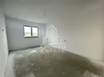 Duplex cu 4 camere, dressing si 3 bai. Toate utilitatile, la asfalt. - foto 24