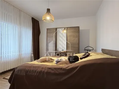 Casa moderna de vanzare Sanandrei - foto 3