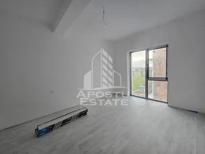 Apartamente cu 3 camere si 2 bai, in bloc nou, Calea Urseni, Giroc - Timisoara