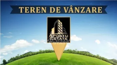 Teren - zona Toscana Residence - Arad