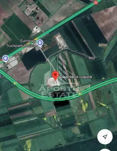 Teren industrial 12.711 mp,Pecica langa Autostrada - foto 2