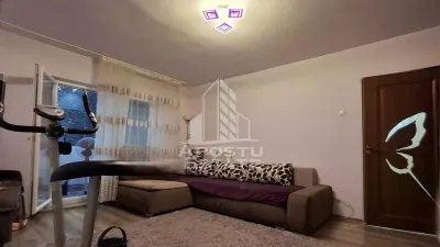 Apartament 2 camere Etaj 1,Mobilat si utilat,Orizont - foto 12