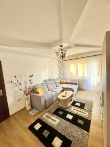 Apartament cu 3 camere complet mobilat si utilat in Girocului. - foto 3