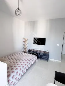 Apartament cu o camera de vanzare, 32mp utili+4mp balcon, zona Braytim - foto 7
