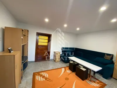 Casa cu 4 camere, curte proprie, Ghiroda - Ghiroda