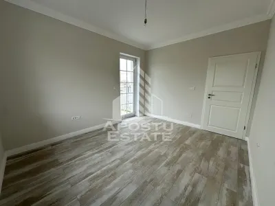 Apartament cu 2 camere si gradina de 45mp in Giroc la asfalt finalizat - foto 13
