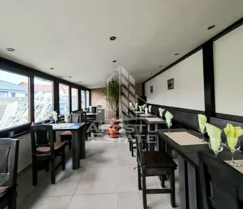 Casa individuala de vanzare si restaurant funcioanal, Sag, COMISION 0 - foto 12