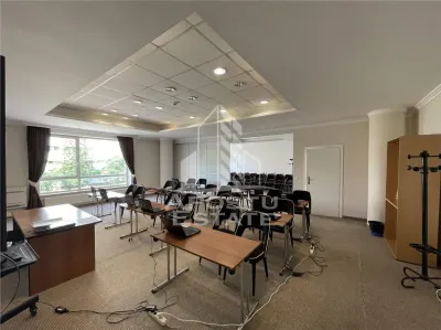 Spatiu birouri, 60 mp, Et.1, Complexul Studentesc - Timisoara