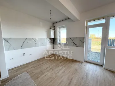Oportunitate investitie apartament cu 2 camere etajul 1 cu balcon - foto 4