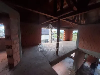 Casa individula in Timisoara ,zona Ciarda Rosie - foto 23