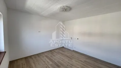 Duplex nou,5camere,despartit prin zid dublu,Dumbravita Cora - foto 10