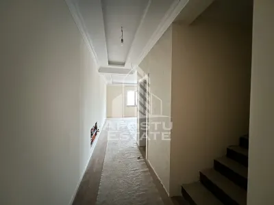 DUPLEX DE VANZARE cu suprafata foarte generoasa in Giarmata Mare - foto 12