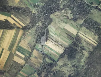 TEREN AGRICOL 1,524 HA, LA DOAR 10.000€ Comision Zero % - foto 3