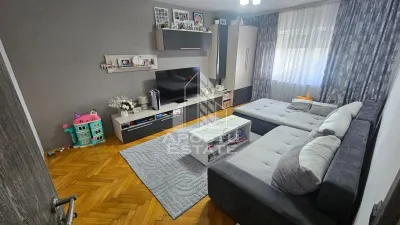 Apartament cu 3 camere, de vanzare, zona Lipovei, Timisoara - foto 2