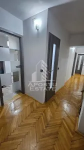 Apartament cu 3 camere, de vanzare, zona Lipovei, Timisoara - foto 11