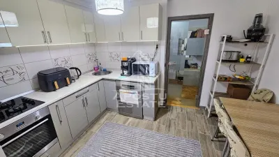 Apartament cu 3 camere, de vanzare, zona Lipovei, Timisoara - foto 4